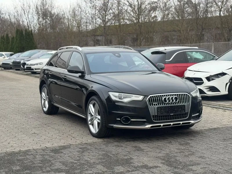 Autoankauf Ablauf Germering